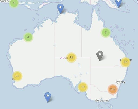 [IMAGE:https://www.meetfighters.com/Content/Images/Admin/worldmap.png]